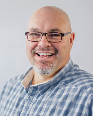 Photo of Ryan Hale, Licensed Professional Counselor, LPC