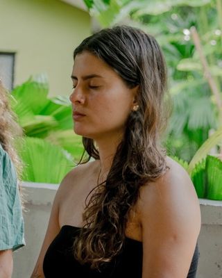 Foto de Regina Mazatán Orozco, Psicoterapeuta, Lic. en Psicología