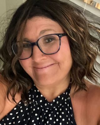 Photo of Terri L Moore, Counselor, LMHC