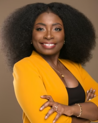 Photo of Shelldyne Joseph-Vassor, Clinical Social Work/Therapist, LCSW