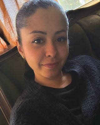 Foto de Itzel Frausto Romo, Psicólogo, Lic. en Psicología