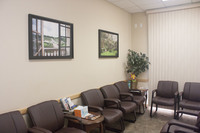 Gallery Photo of Waiting area