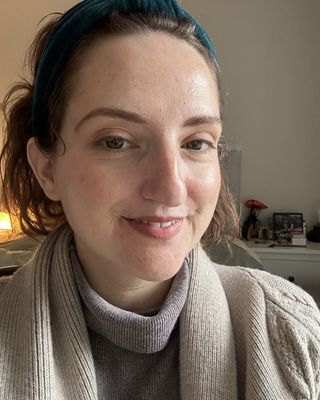 Photo of Liz Greenslade, Pre-Licensed Professional