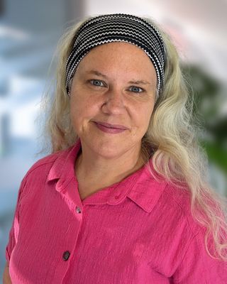 Photo of Scarlett Dupuy, Counselor, LPC