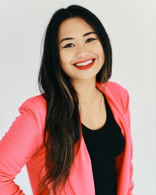 Photo of Jem Iwatsubo, Licensed Professional Counselor, NCC, LPC