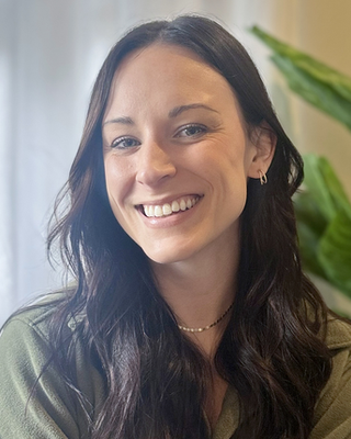 Photo of Jenna Nabozny, Clinical Social Work/Therapist, LCSW