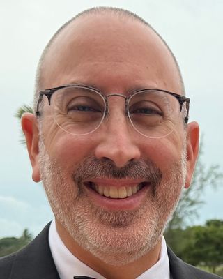 Photo of Steve Kampton, Clinical Social Work/Therapist, LCSWR