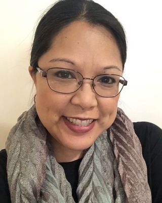 Photo of Karen Rae Sanchez, Psychologist in Stockton, CA