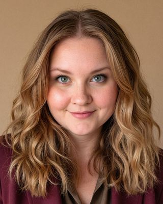 Photo of Robbyn Duchow, Counselor, MA, NCC, tLMHC
