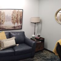 Gallery Photo of Therapist office in Scottsdale