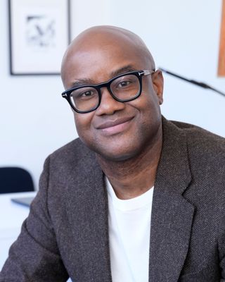 Photo of Dave Cazeau, Clinical Social Work/Therapist, LCSW
