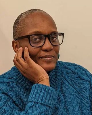 Photo of Mitchelle Knight, Counselor, LMHC