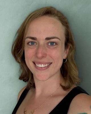 Photo of Rachel Ness Zigman, Counsellor, MA, RCC