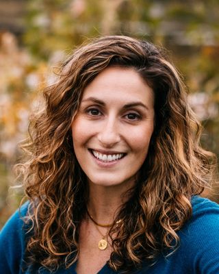 Photo of Cindy Baleskie, Counselor, MA, LCPC