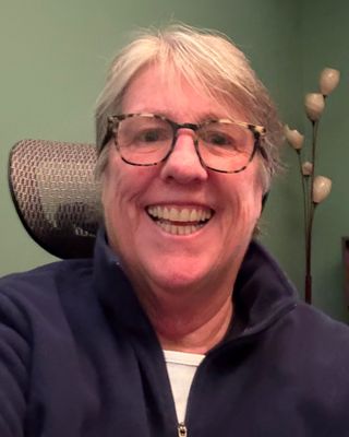 Photo of Julie Herron, Counselor, LPCC-S