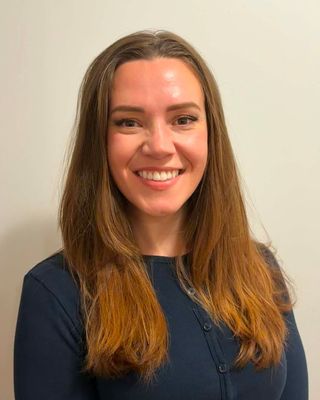 Photo of Erin Laverty, Pre-Licensed Professional
