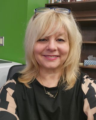 Photo of Tracey Steyn-Pitoscia, OACYC, (Cert), CYW