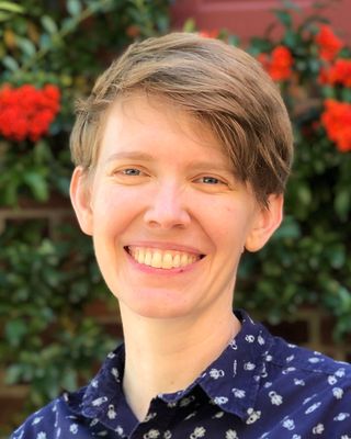 Photo of Jessie Johnson, Pre-Licensed Professional, MFT