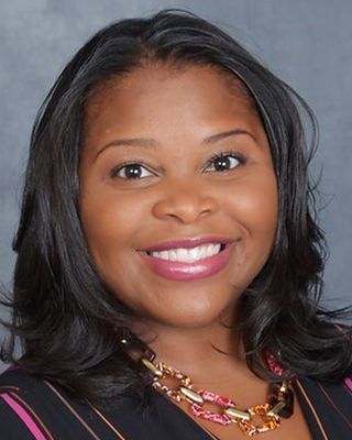 Photo of Shanae T Farquharson, Marriage & Family Therapist, LMFT
