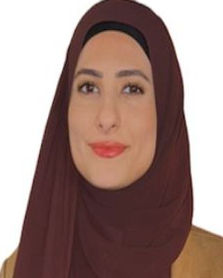 Photo of Dr. Mariyam Khalil, Pre-Licensed Professional, PsyD
