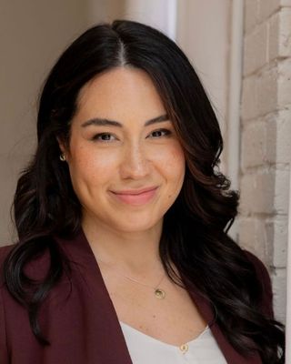 Photo of Julissa Vega Hok, Clinical Social Work/Therapist, MSW, LCSW, EMDR-C