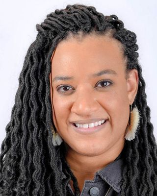 Photo of Ebony Johnson, Pre-Licensed Professional in Denver, CO