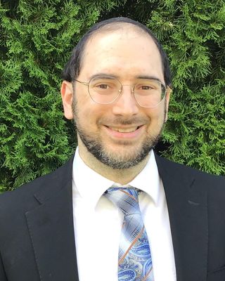 Photo of Yosef Chaim Chesny, Clinical Social Work/Therapist, LCSW