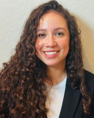 Photo of Dr. Danna Gonzalez Casas, Psychological Associate, PsyD