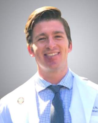 Photo of Connor Stimpson, Physician Assistant in 08844, NJ