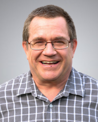 Photo of Gregory Mairs, Licensed Professional Counselor, LMFT