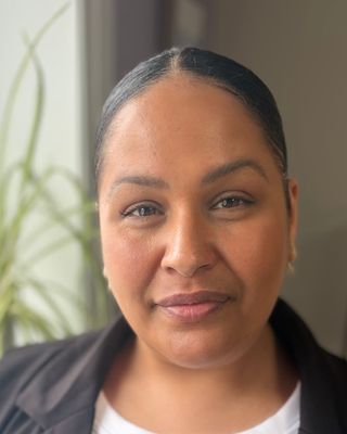 Photo of Sarah Dandary, Registered Social Worker, RSW, MSW