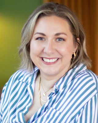 Photo of Jackie Miller, Counselor, MS, LMHP, LADC