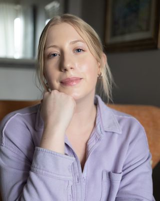 Photo of Alyssa Lueken, Clinical Social Work/Therapist, LCSW