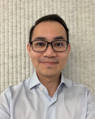 Photo of Ian Minjoot, Psychologist, MAPS