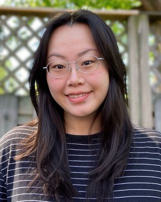 Photo of Dongfanghong Xiao, Licensed Professional Counselor, LPC, NCC, MEd,MS