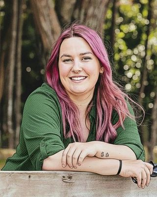 Photo of Chantelle Hurst - Creative Life Healing, Counsellor, MNZAC