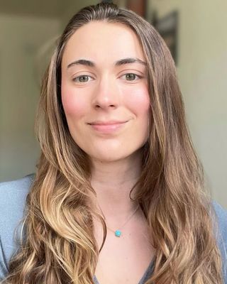 Photo of Maggie Lewis, Marriage & Family Therapist Associate, AMFT