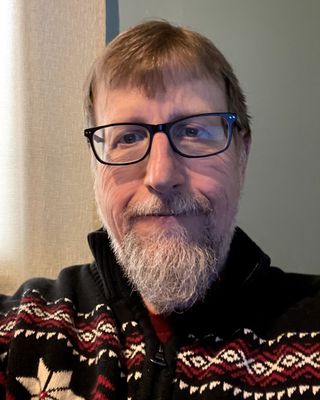 Photo of David W Anderson, Licensed Professional Counselor