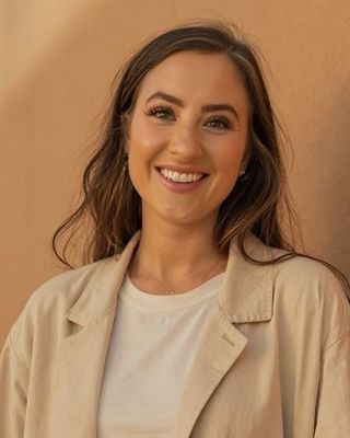Photo of Alexandra Armas Tuck, Marriage & Family Therapist, MA