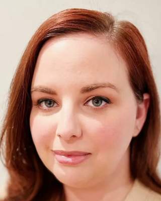 Photo of Michelle Robaina, Counselor, LMHC