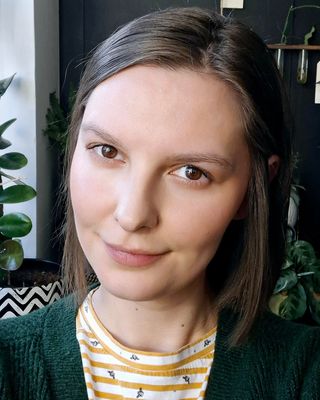 Photo of Agnieszka Sikorska - Food For Thought Therapy, Psychotherapist, MSc, MBABCP