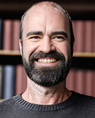 Photo of Christopher Weidler, Licensed Professional Counselor, MACO, MDiv, LPC