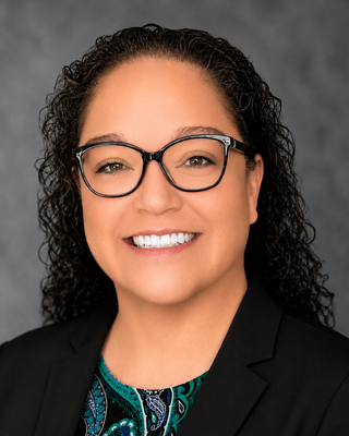 Photo of Morgan Starr, Clinical Social Work/Therapist, LCSW