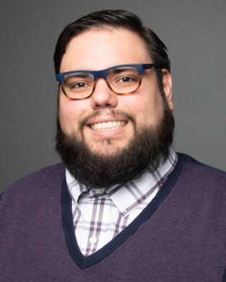 Photo of Chris Avila, Clinical Social Work/Therapist in Texas