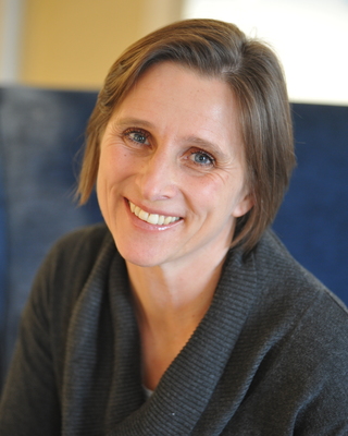 Photo of Astrid Wolf-O'Hern, Marriage & Family Therapist in Eugene, OR