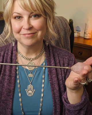 Photo of Cynthia Djengue, Clinical Social Work/Therapist, MSSW, LISW, LCSW