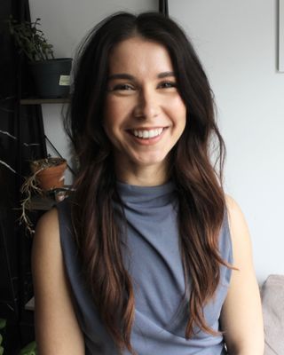 Photo of Amee Mickhael, Clinical Social Work/Therapist, LCSW, MSW