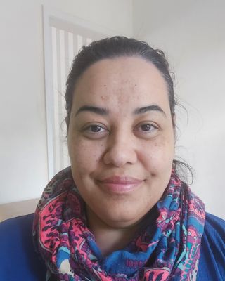 Photo of Litea K. Dakunimata, Counsellor, MBACP