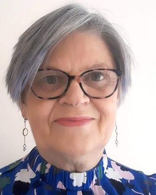 Photo of Katie Higginson, Counsellor, DCounsPsych