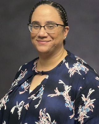 Photo of Sara Saunders, Licensed Professional Counselor, LPC